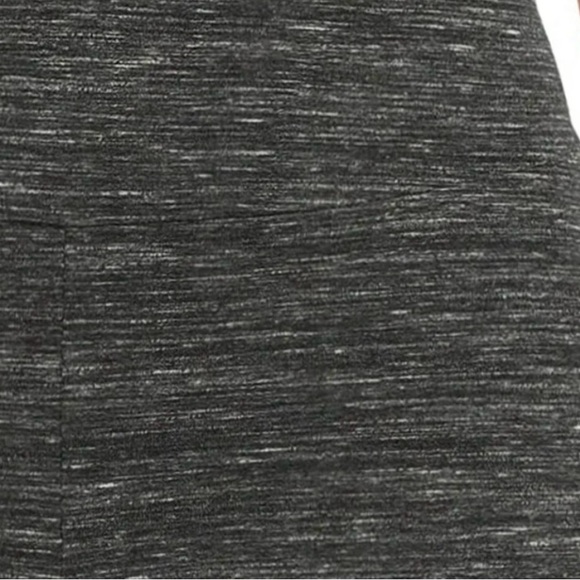 Time and Tru Women's High-Rise Ankle Knit Leggings/ 2 pairs - Picture 3 of 7